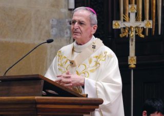 Júnové Lectio divina v Katedrále sv. Martina: Lýdia z Filíp a pohostinnosť