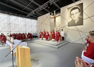 Vincentíni pozývajú na slávenie 2. liturgickej spomienky na bl. Jána Havlíka
