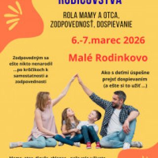 Kury efektívneho rodičovstva