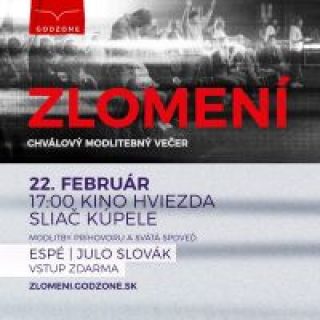 ZLOMENÍ - február 2026