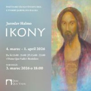Výstava ikôn