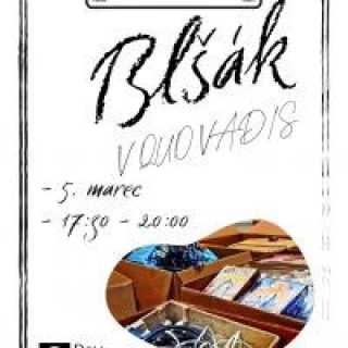 Blšák