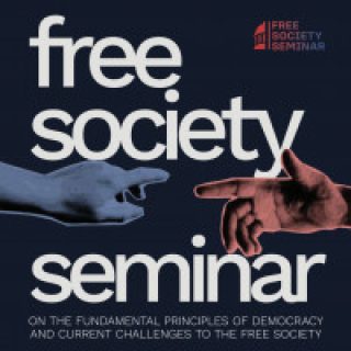 Free Society Seminar 2026 | Letná škola