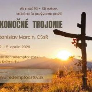 Veľkončné trodnie