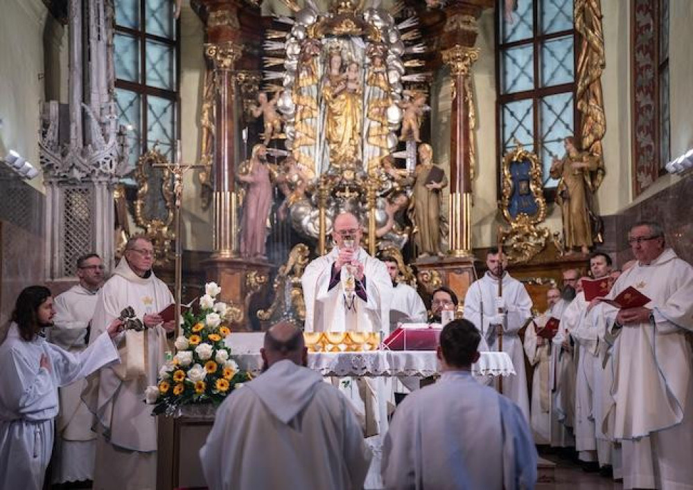 Televízia LUX prinesie priamy prenos Fatimskej soboty zo Starých Hôr