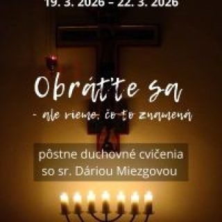 Obrá5te sa - ale vieme, čo to znamená