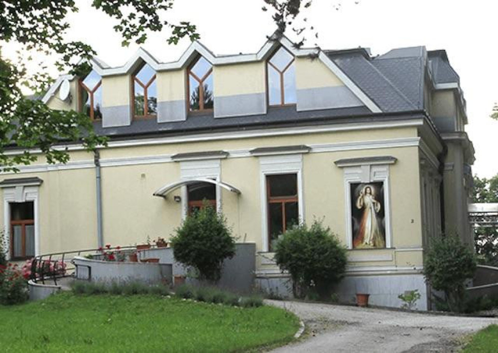 Centrum Lukov Dvor ponúka kurzy a semináre pre osobný rast a uzdravenie