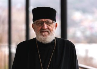 Vladyka Rusnák pozýva duchovenstvo a veriacich na stretnutie v katedrále