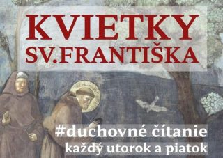 Kapucíni spúšťajú prípravu na 800 rokov od prechodu sv. Františka do večnosti