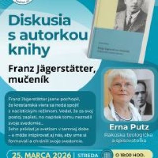 Franz Jägerstätter - mucenik