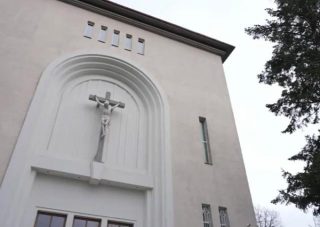 V Bratislave si pripomenú výročie smrti pustovníkov Hieronyma a Blažeja