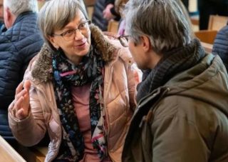V Českej republike chystajú kurz evanjelizácie a konferenciu o farnostiach