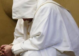 Dominikáni pozývajú prežiť veľkonočné trojdenie v Dunajskej Lužnej