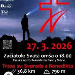 Extrémna Krížová Cesta