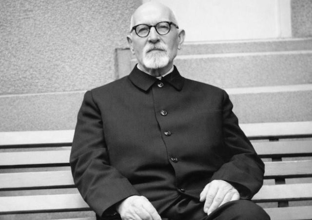 Černová si pripomenie 60. výročie smrti pátra Vendelína Javorku SJ