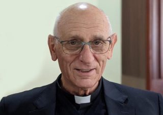 Slovensko privíta Renza Bonettiho. Prinesie nový pohľad na pastoráciu rodín