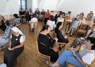 Teologická fakulta TU pripravuje novú ponuku celoživotného vzdelávania