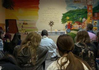 Konferencia Územie modlitby predstaví spôsob, ako viesť deti k modlitbe