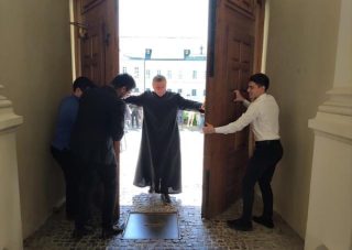 Už najbližší víkend otvoria svoje brány pre verejnosť opäť kňazské semináre