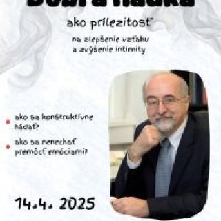 Dobrá hádka