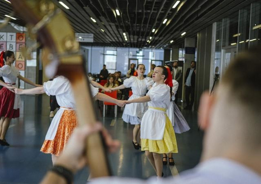 V Ružomberku štartuje UNIUM, medzinárodný multižánrový festival mladých