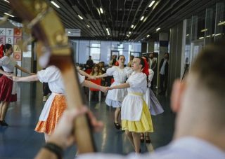 V Ružomberku štartuje UNIUM, medzinárodný multižánrový festival mladých