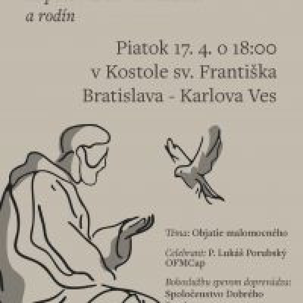 Piatky so sv. Františkom