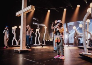 Godzone Kids Tour 2026 sa začne vo štvrtok v Prešove, zavíta do štyroch miest