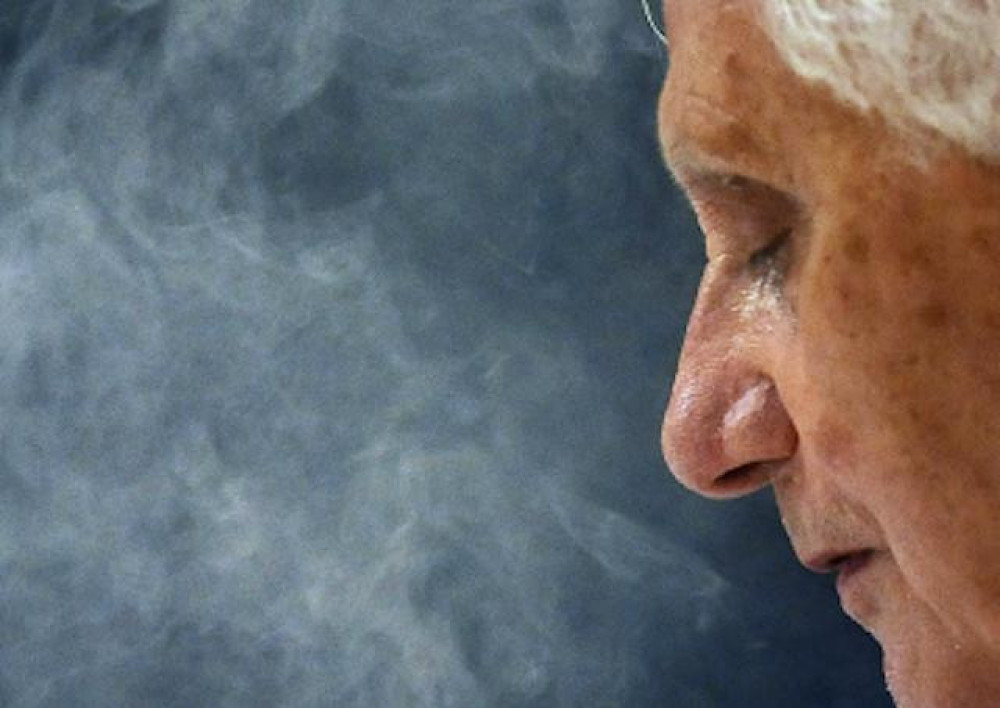 Storočnica Benedikta XVI.: Štartuje svetový program na pamiatku pápeža