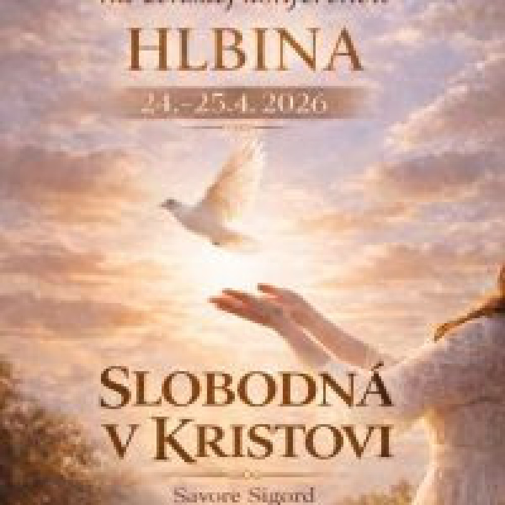 Konferencia Hlbina