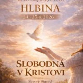 Konferencia Hlbina