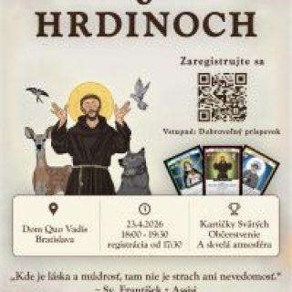 Kvíz o hrdinoch - predstavenie novej kartovej hry