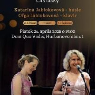 Pásmo hudby a poézie