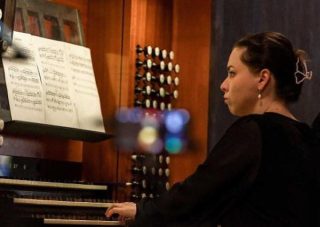 Jubilejný festival Orfeus prinesie súčasnú organovú hudbu do katedrály