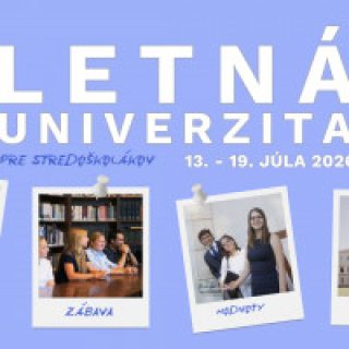 Letná univerzita