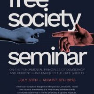 Free Society Seminar