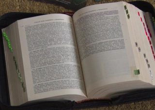 V Ružomberku pokračuje cyklus Spoznaj Bibliu o Matúšovom evanjeliu