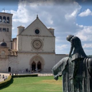 Pútnicky zájazd pre slobodných - Florencia – Assisi - La Verna - Cervia