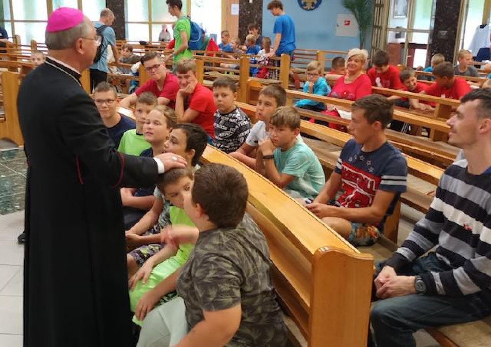 Košický kňazský seminár pozýva miništrantov na letnú Miništrantskú univerzitu