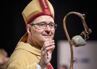 Ružomberok oslávi deň sestier ďakovnou omšou s biskupom Šajgalíkom