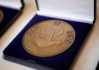 Vyhlásenie výzvy na nominácie na udelenie ceny Fides et ratio za rok 2026