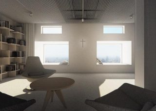 Benefičná výstava Evy Trizuljakovej podporí nové centrum v Bratislave