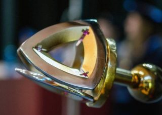 Katolícka univerzita v Ružomberku pozýva na ukončenie akademického roka