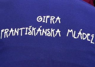 Prihlasovanie na Letnú GIFRU 2026: Zažite dobrodružstvo so sv. Františkom