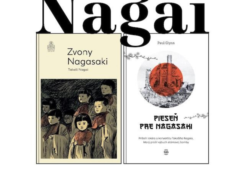 Pozvánka na večer venovaný Takašimu Nagaiovi a kresťanom v Japonsku
