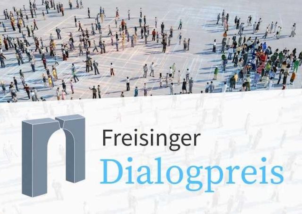 Cena Freisinger Dialogpreis ocení budovanie mostov v strednej Európe