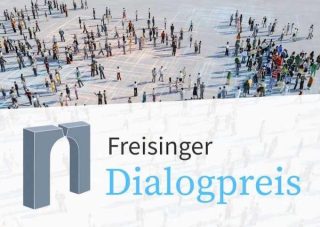 Cena Freisinger Dialogpreis ocení budovanie mostov v strednej Európe