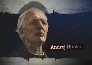 RTVS prinesie v cykle Slovenský panteón príbeh kňaza Andreja Hlinku