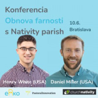 Obnova farnosti s Nativity Parish