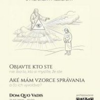 Kto som v Božích očiach?